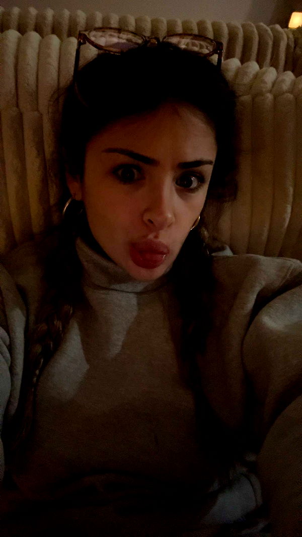 gabannalisa image ~ Altpins