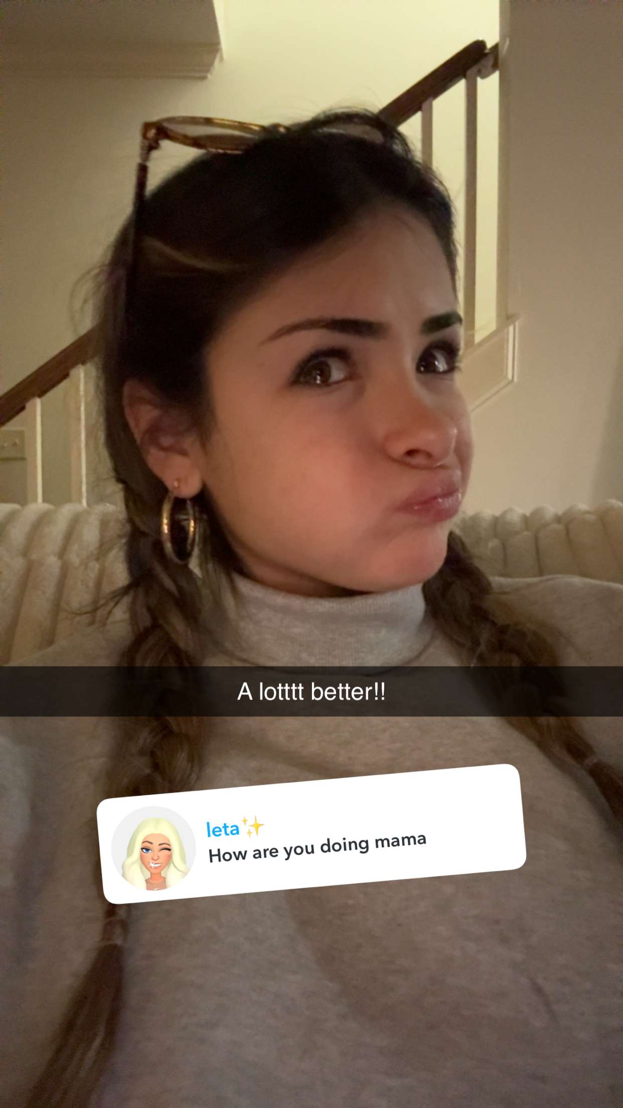 gabannalisa snapchat image archive image