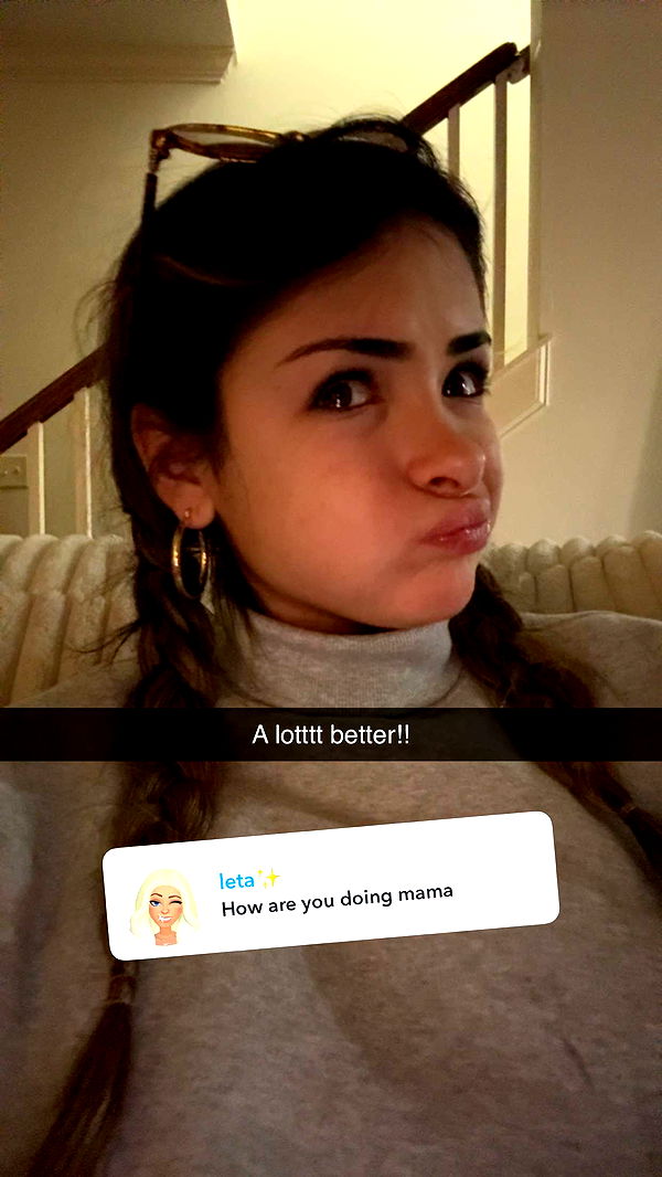 gabannalisa image ~ Altpins