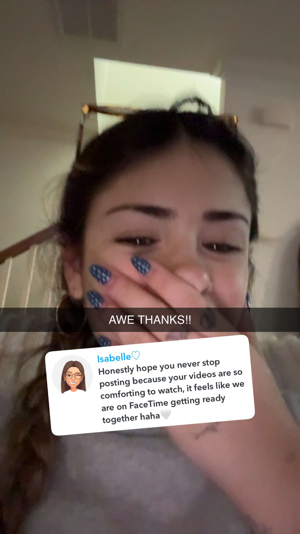 gabannalisa snapchat image archive image