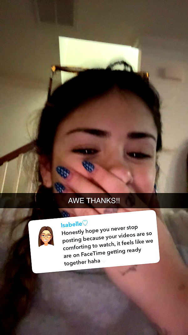 gabannalisa image ~ Altpins