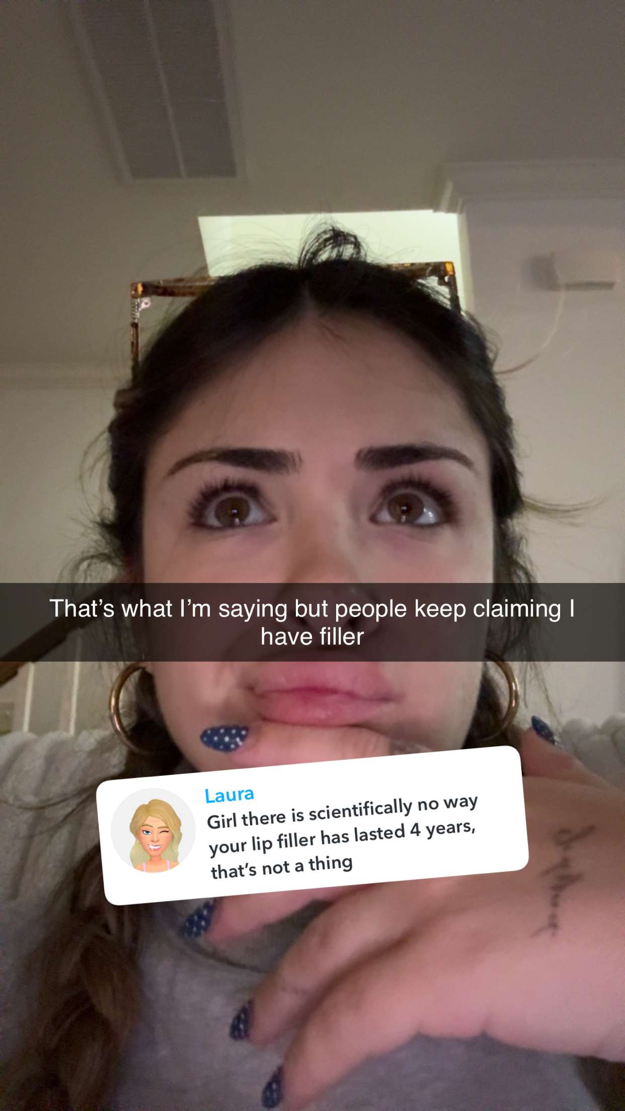 gabannalisa snapchat image archive image