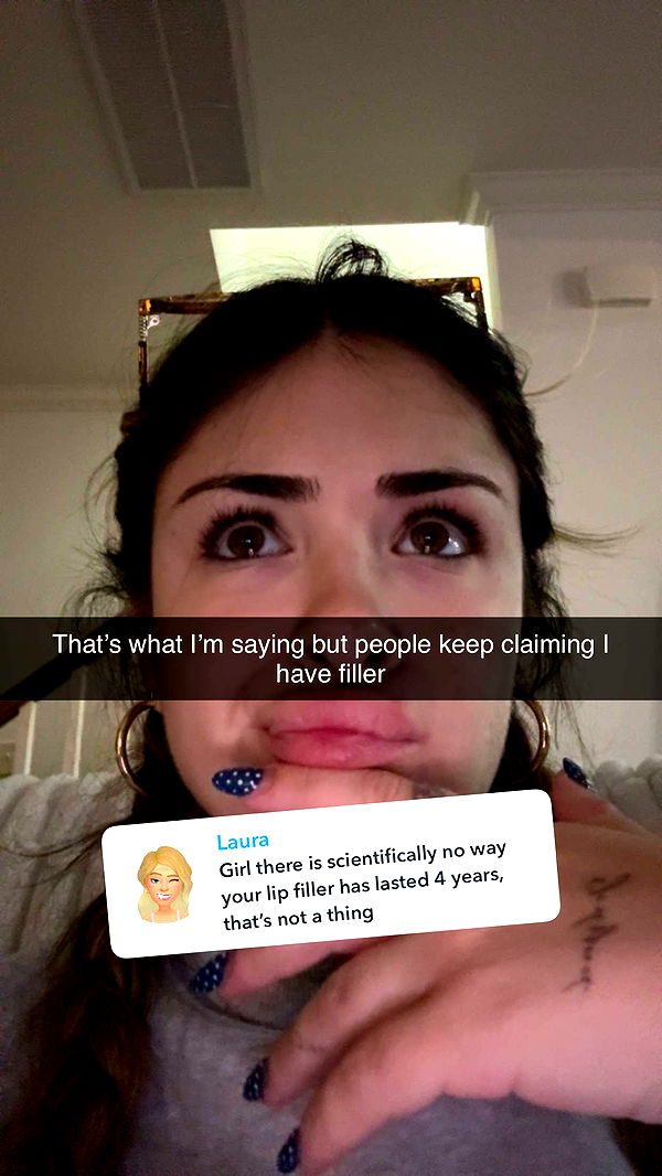 gabannalisa image ~ Altpins