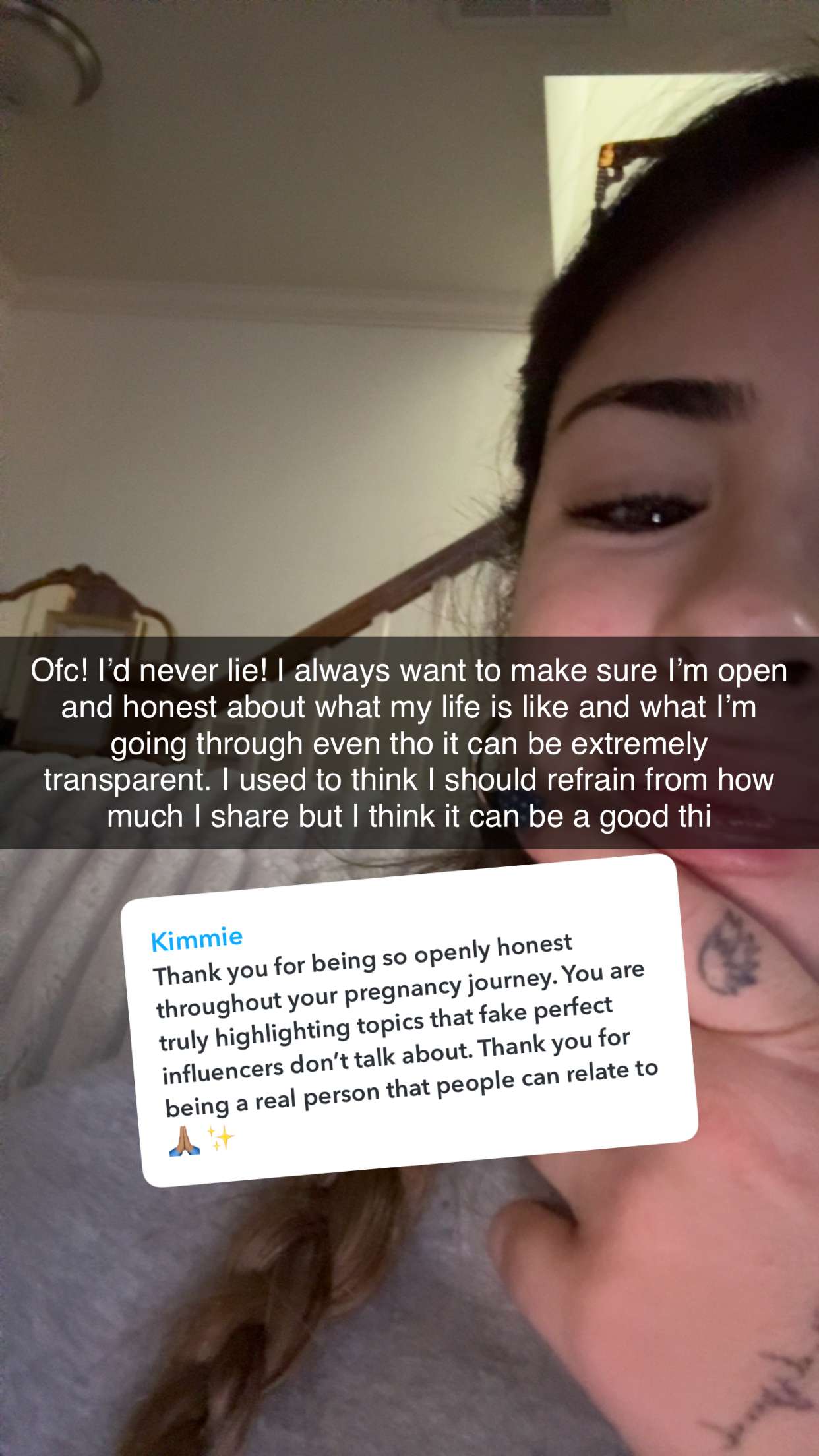 gabannalisa snapchat image archive image