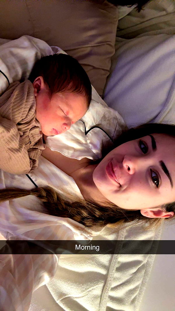 gabannalisa image ~ Altpins