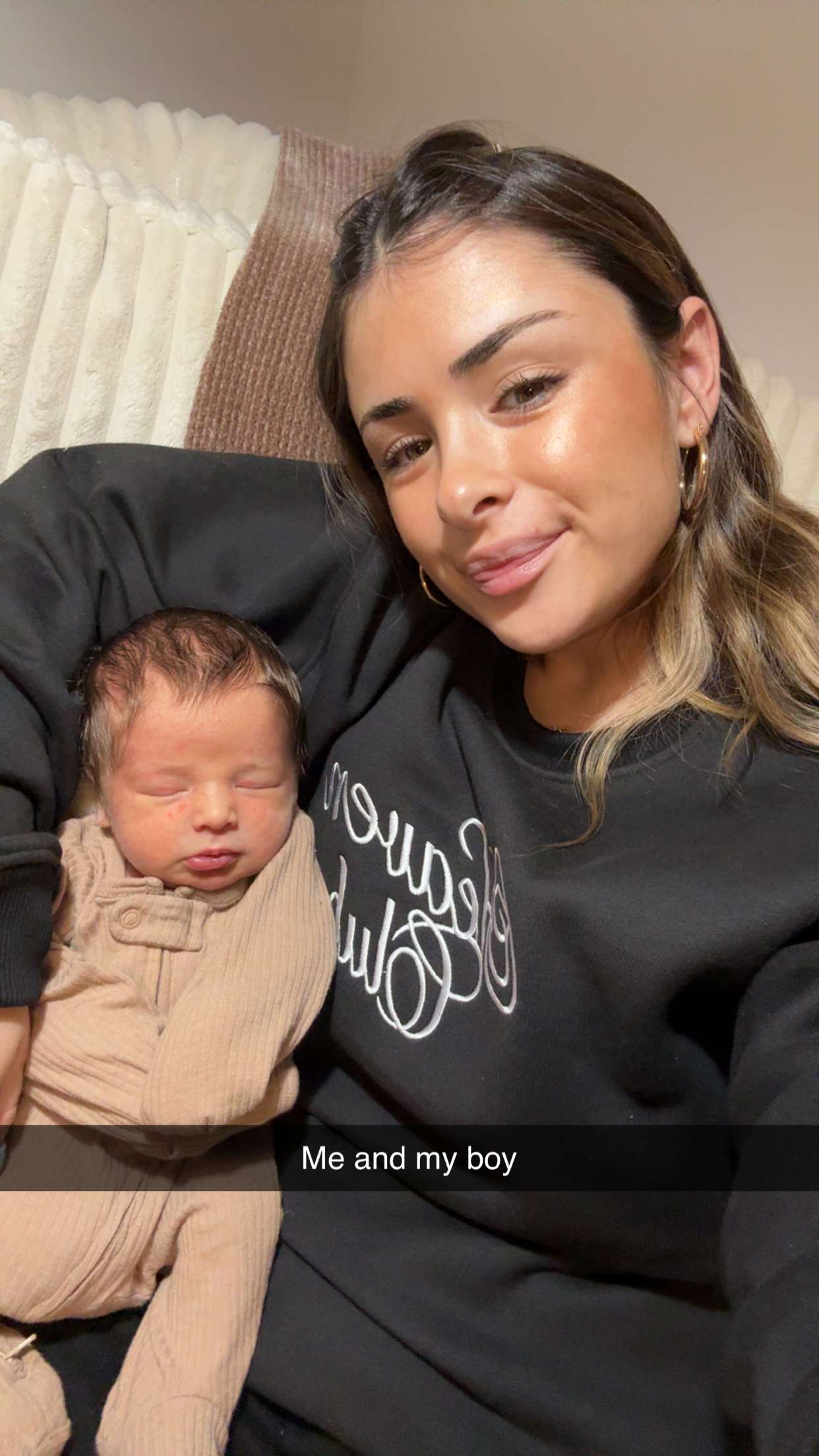 gabannalisa snapchat image archive image