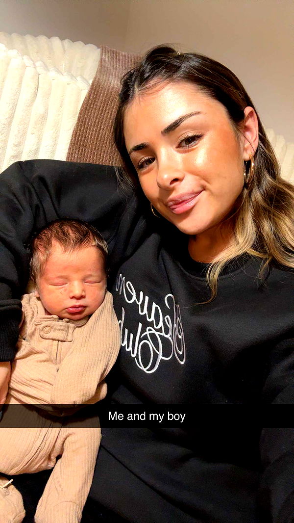 gabannalisa image ~ Altpins