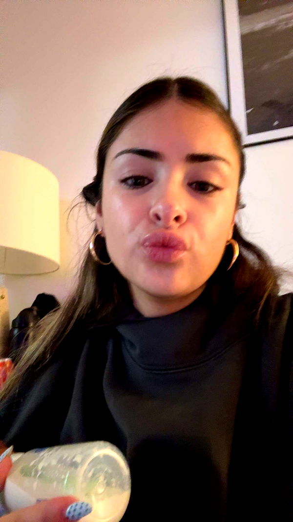 gabannalisa image ~ Altpins