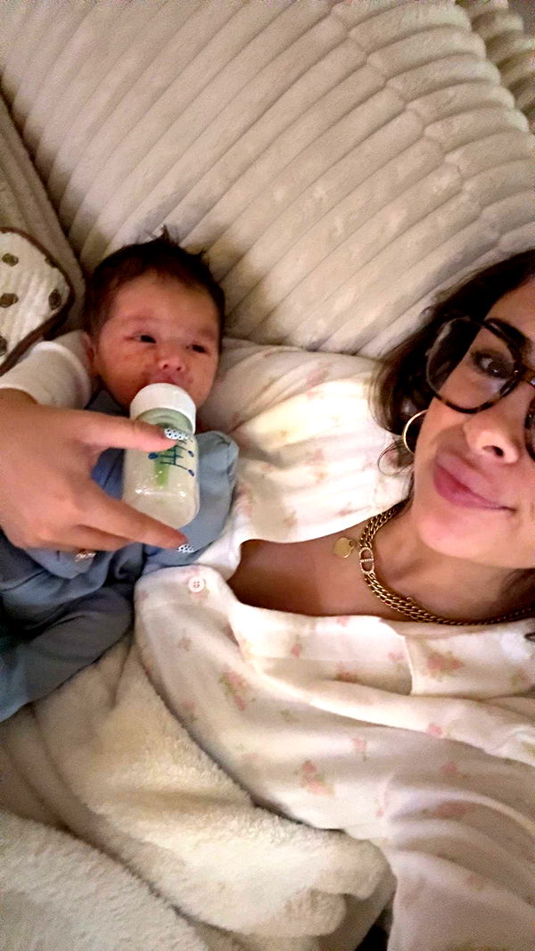 gabannalisa image ~ Altpins