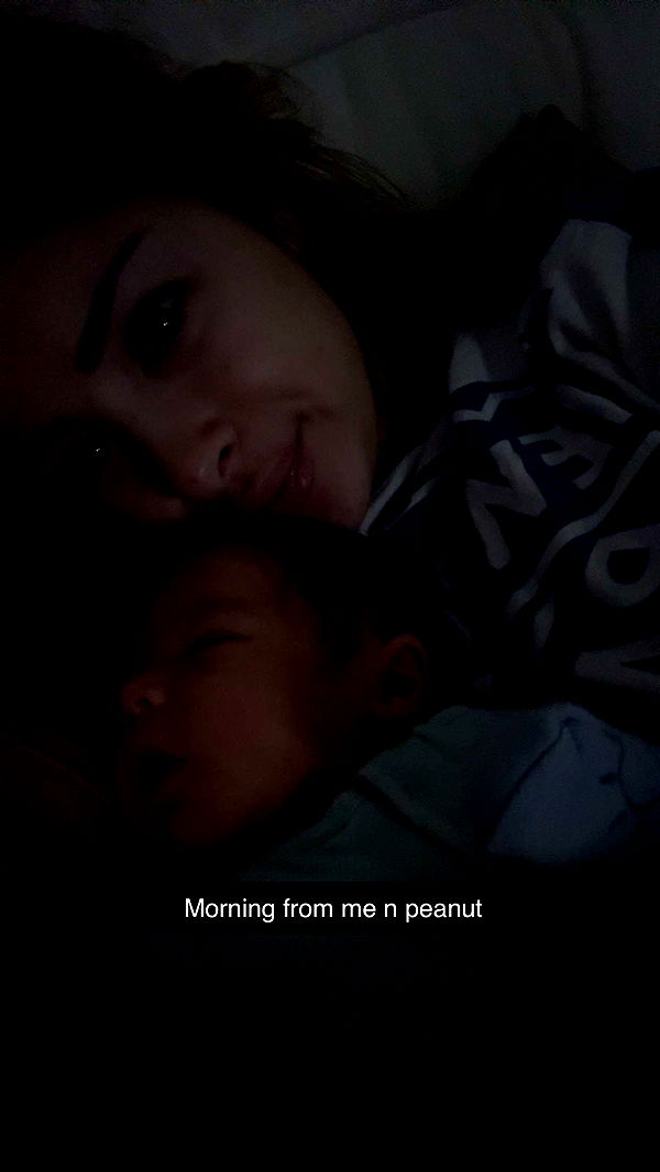 gabannalisa image ~ Altpins