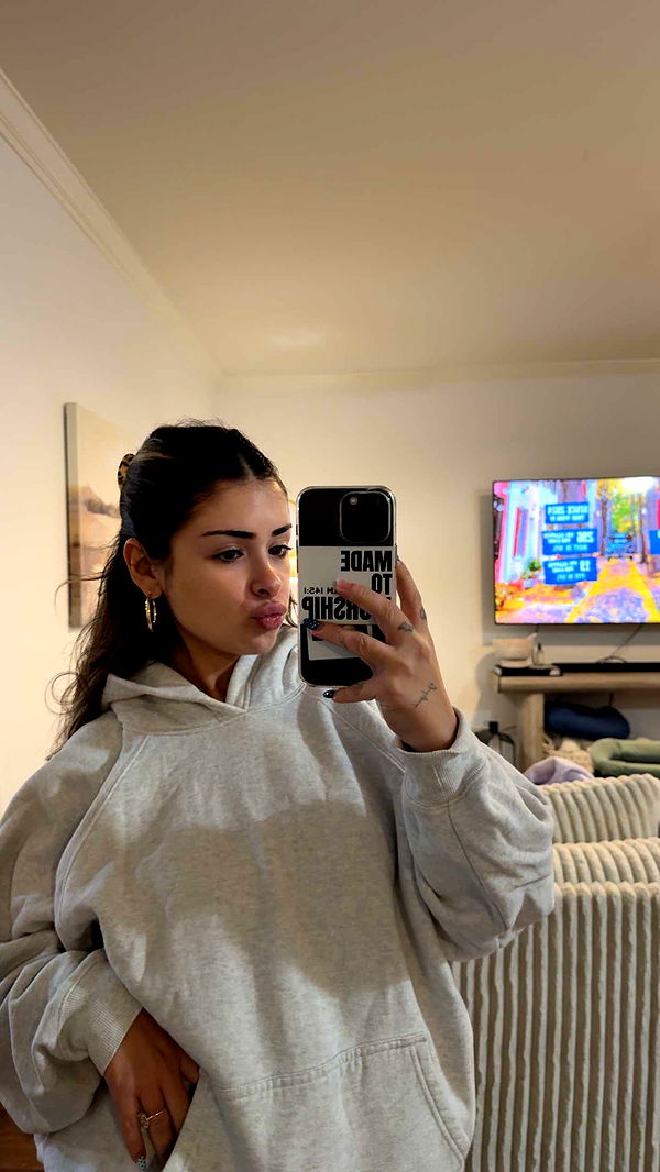 gabannalisa image ~ Altpins