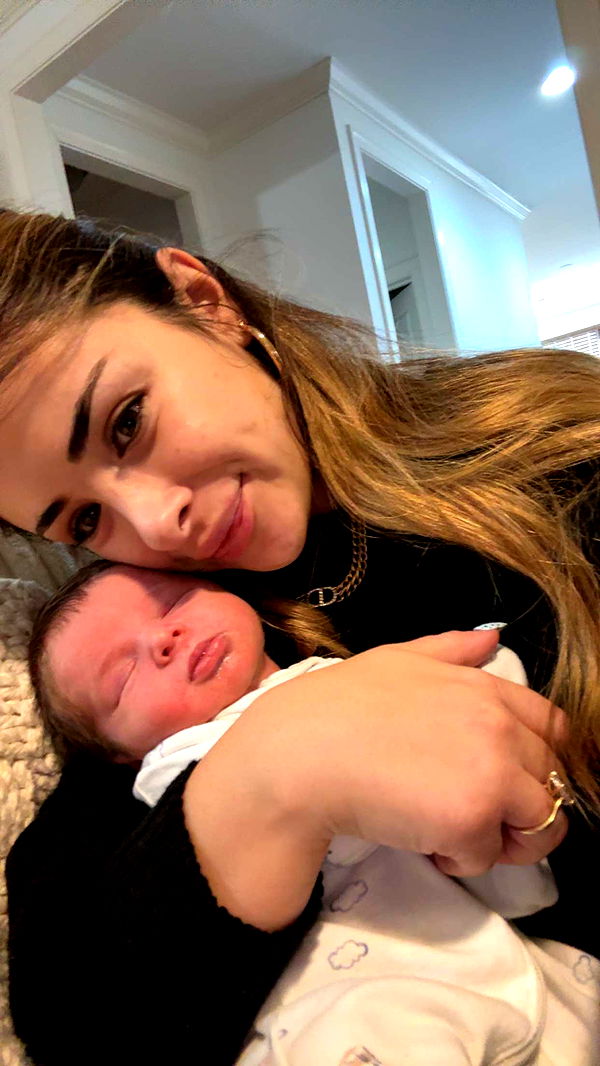 gabannalisa image ~ Altpins