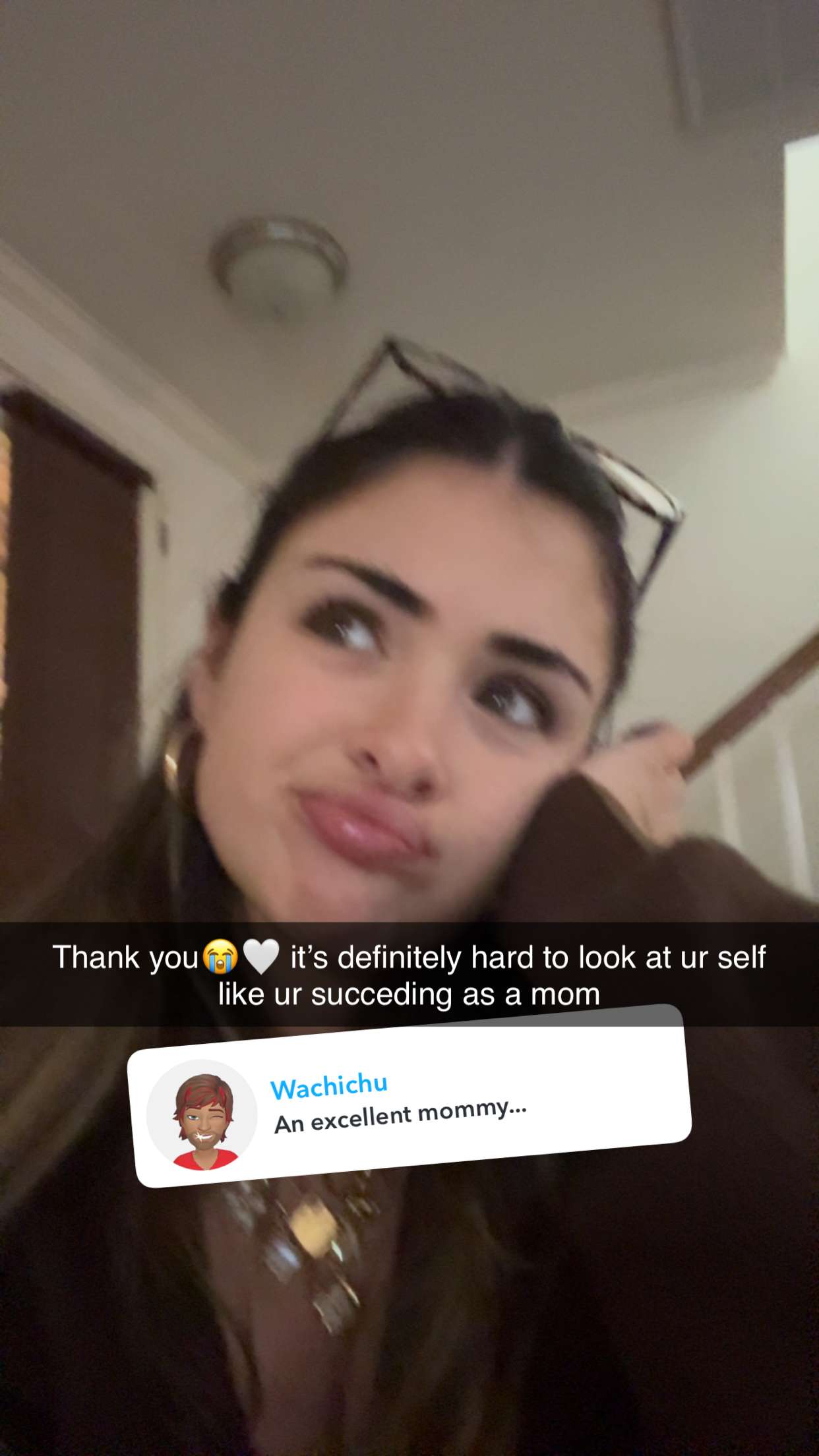 gabannalisa snapchat image archive image