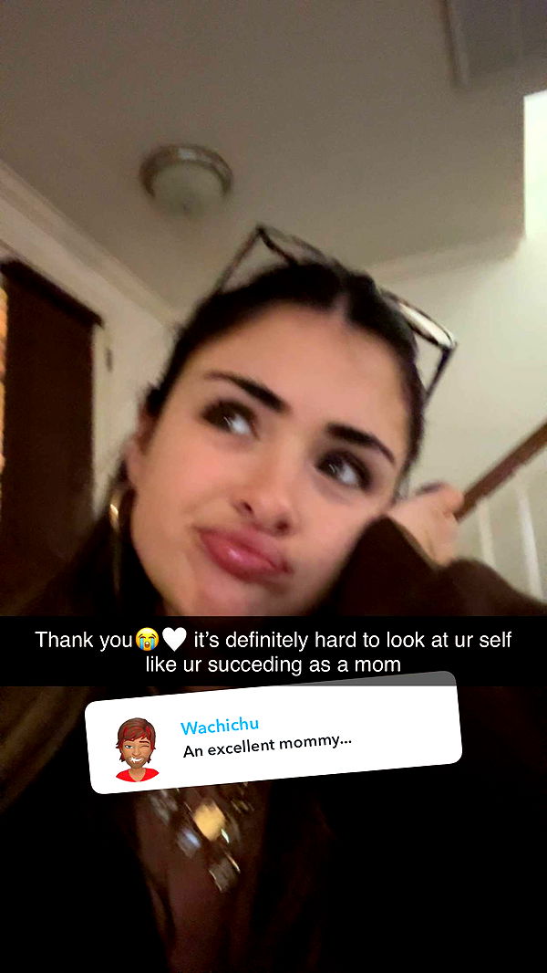 gabannalisa image ~ Altpins