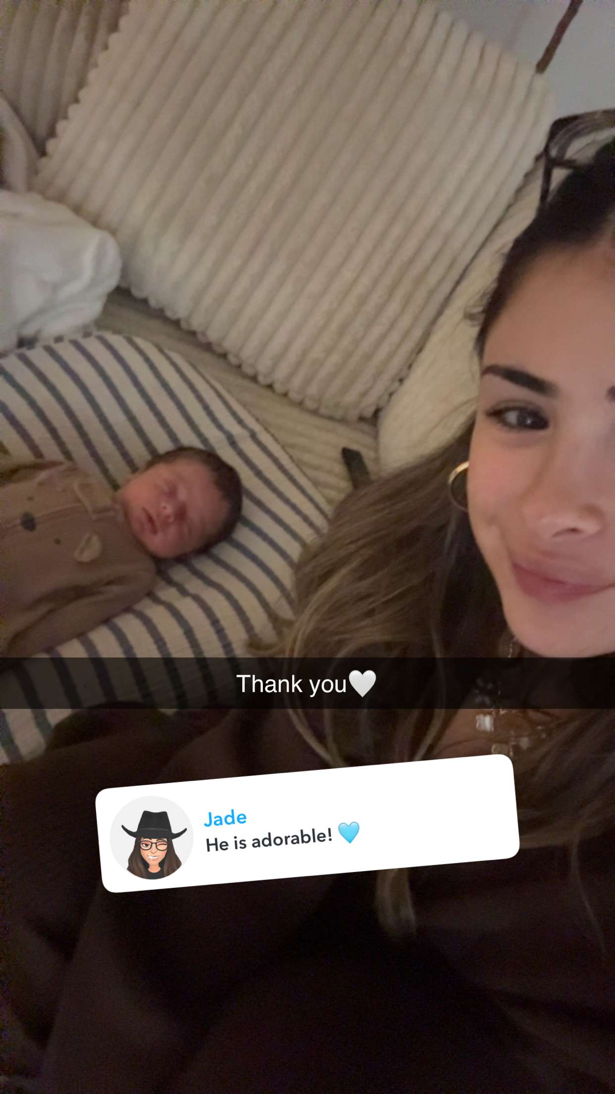 gabannalisa snapchat image archive image