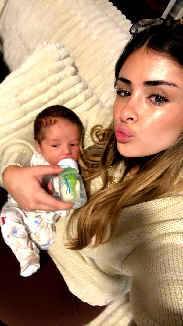 gabannalisa image ~ Altpins