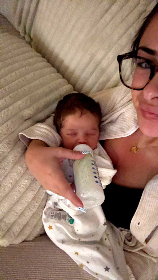 gabannalisa image ~ Altpins