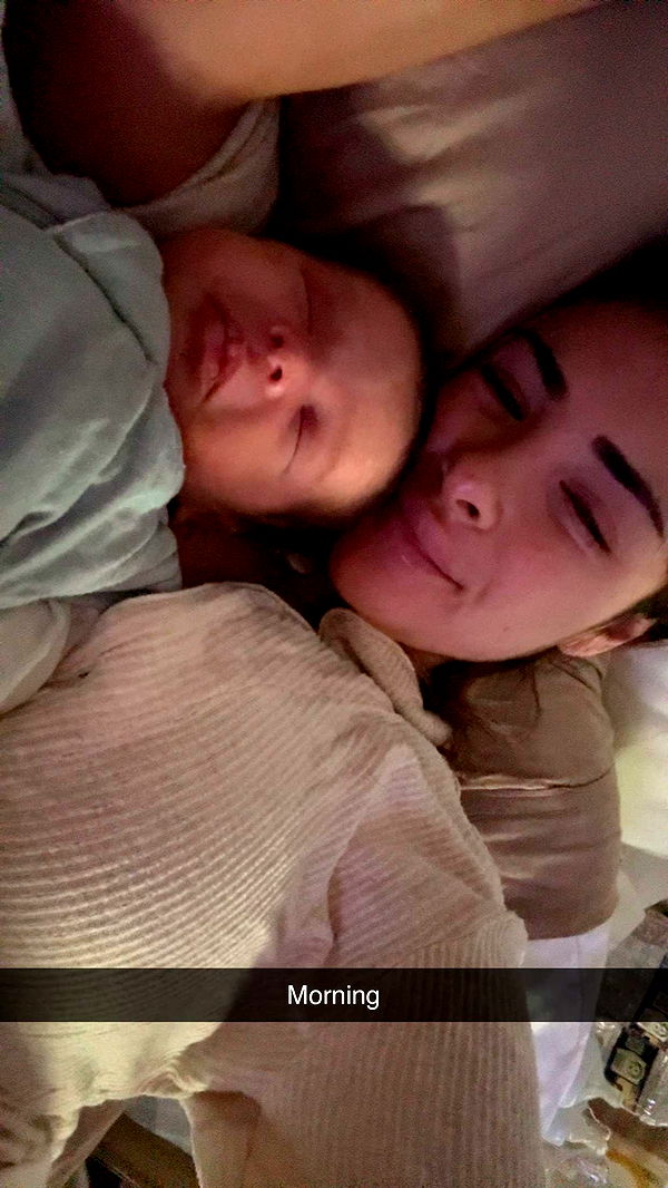 gabannalisa image ~ Altpins