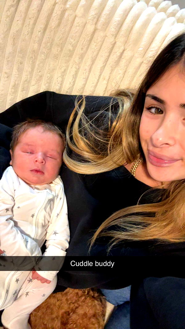 gabannalisa image ~ Altpins