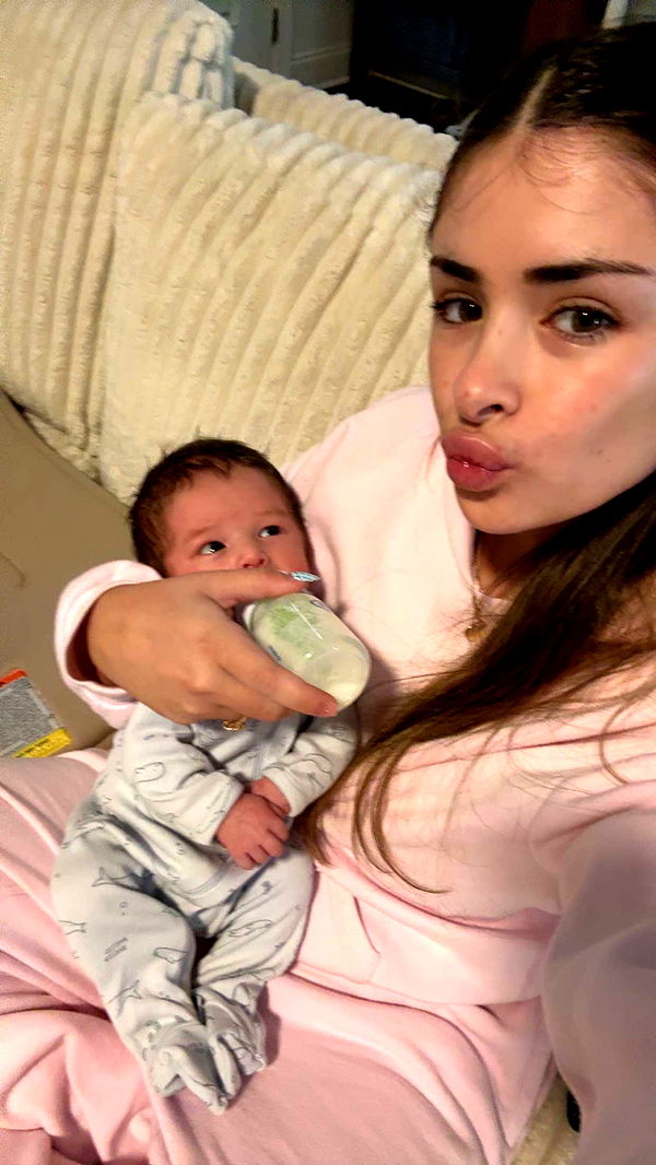 gabannalisa image ~ Altpins