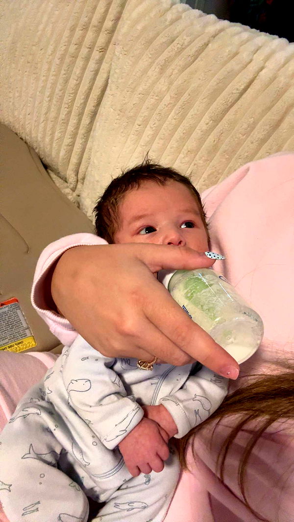 gabannalisa image ~ Altpins