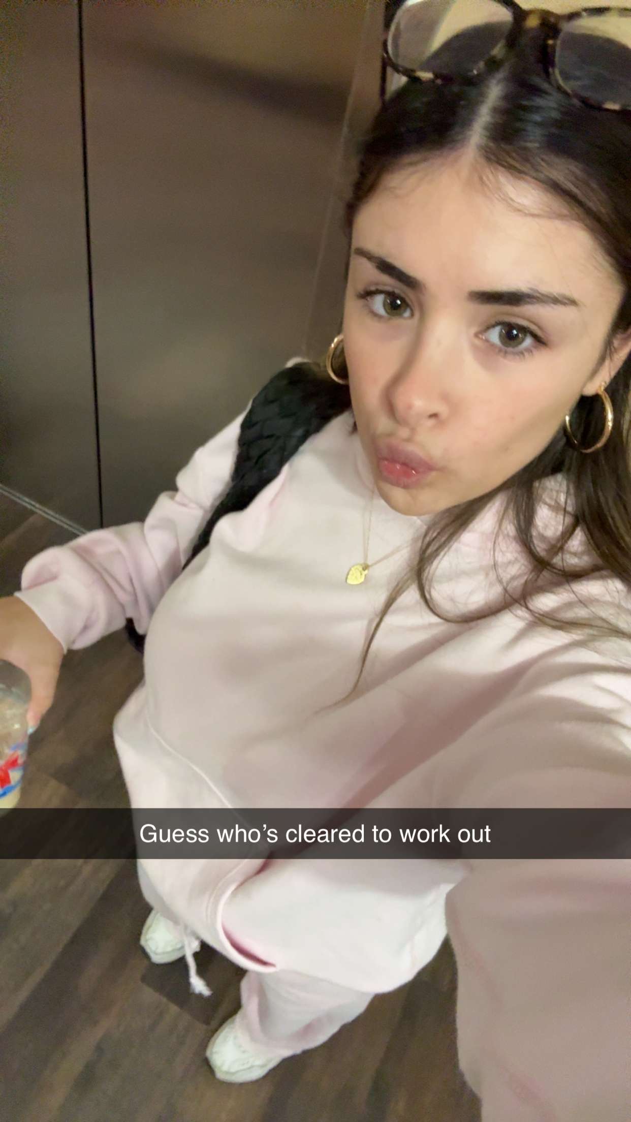 gabannalisa snapchat image archive image