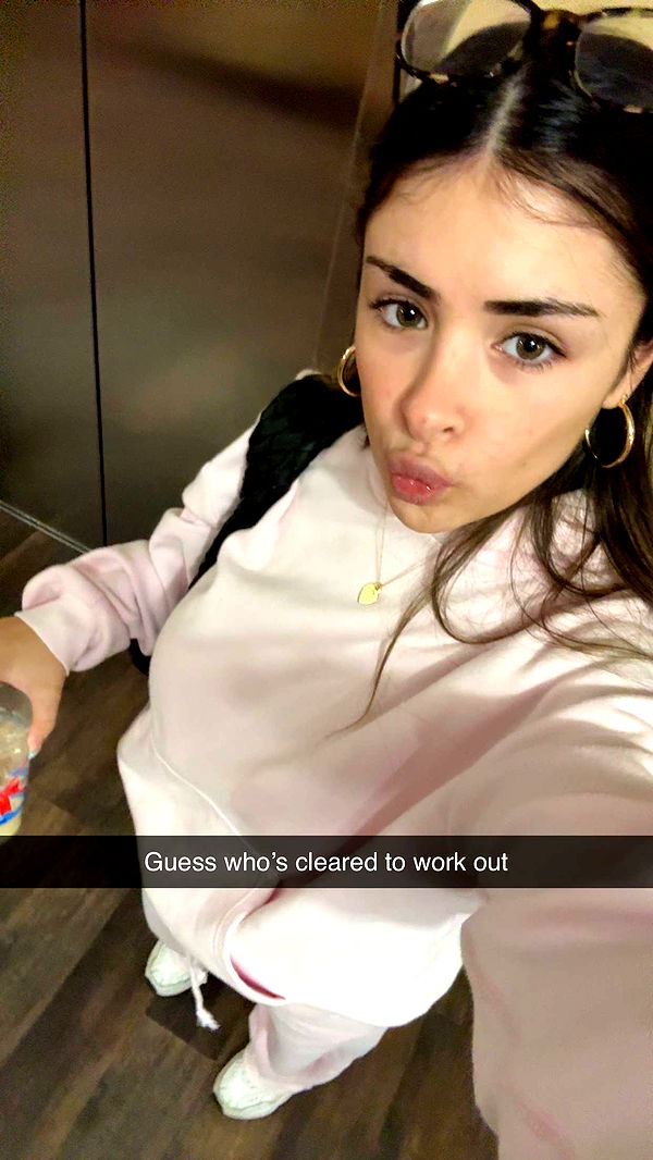 gabannalisa image ~ Altpins