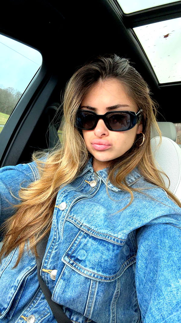 gabannalisa image ~ Altpins