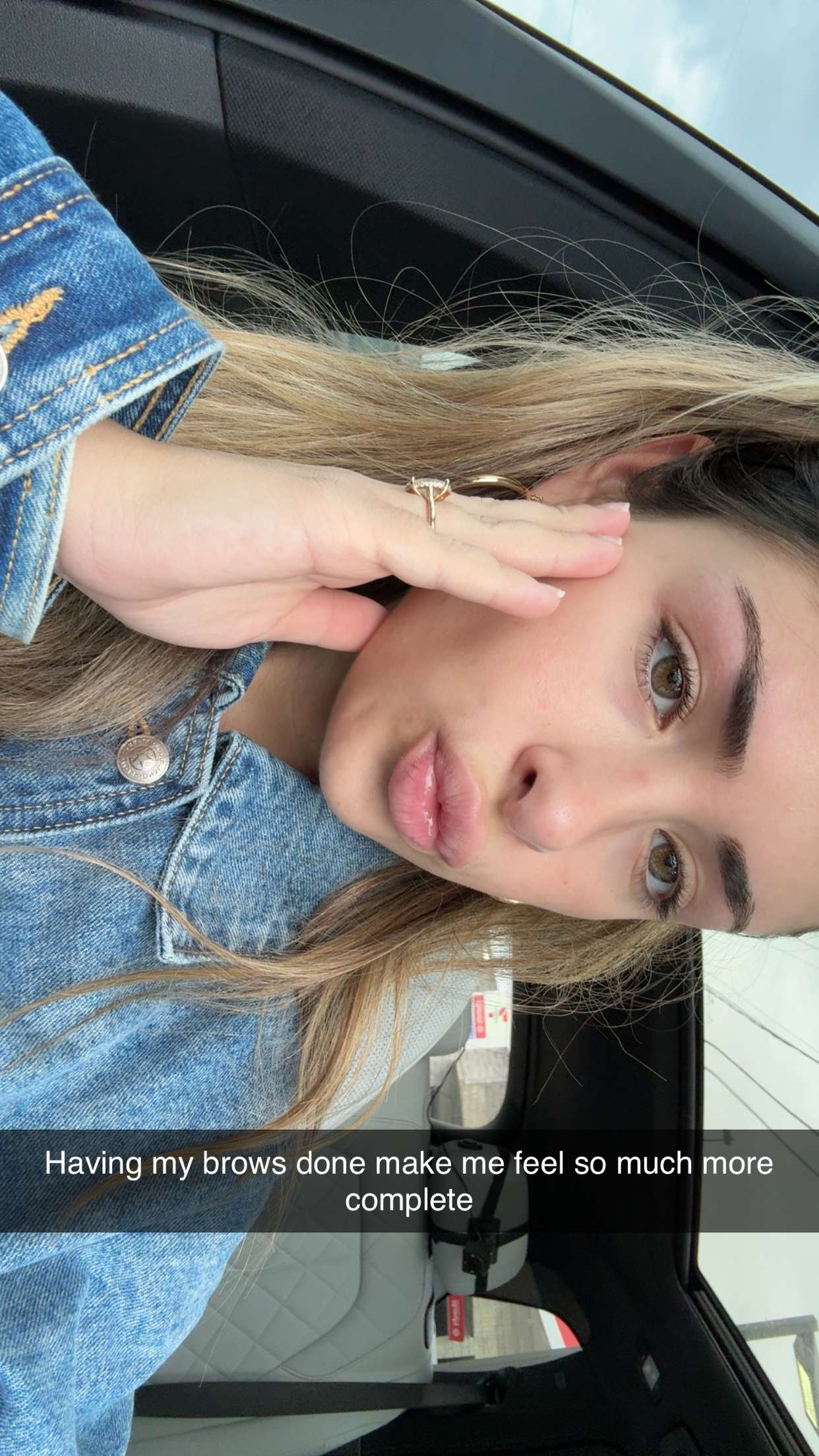 gabannalisa snapchat image archive image