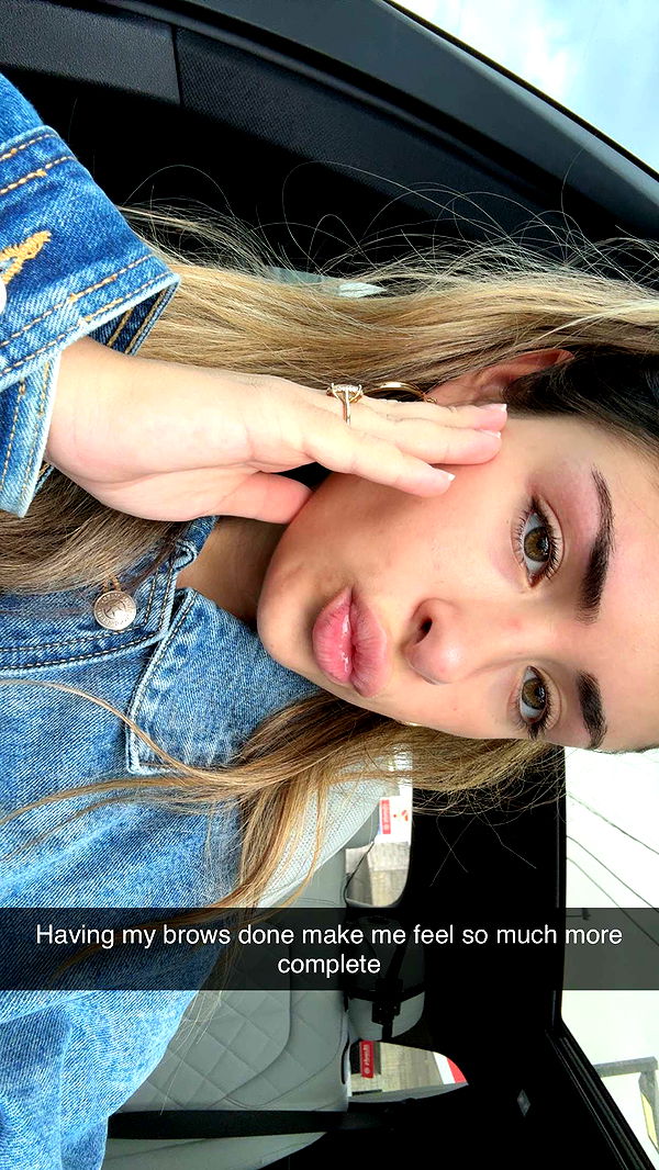 gabannalisa image ~ Altpins