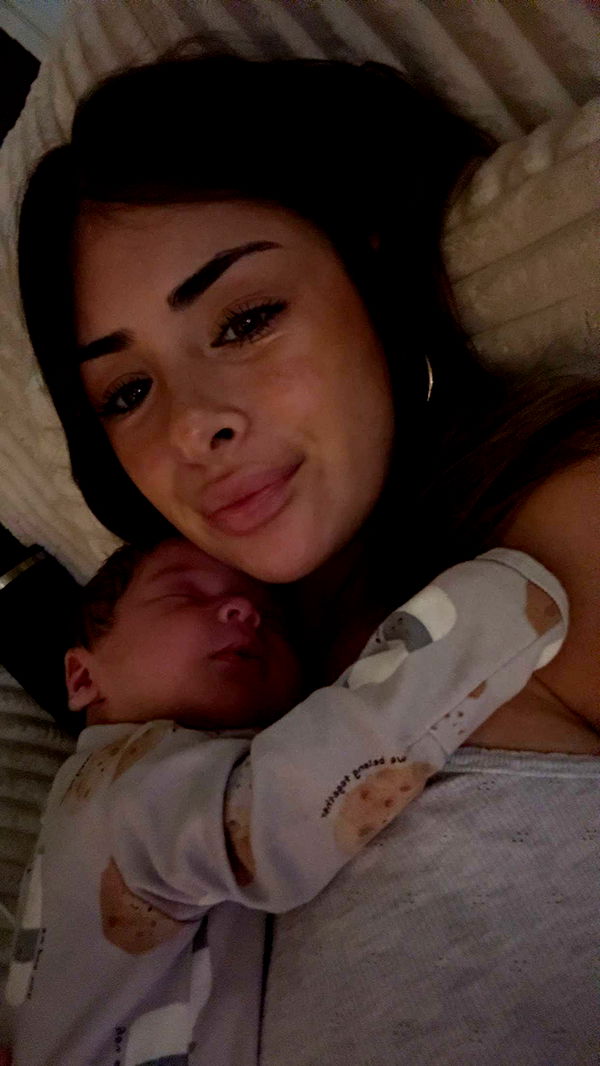 gabannalisa image ~ Altpins