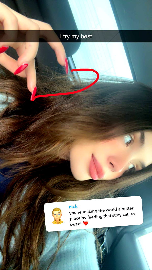 giselleramh image ~ Altpins