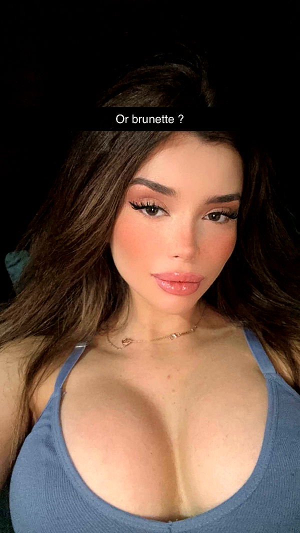 giselleramh image ~ Altpins