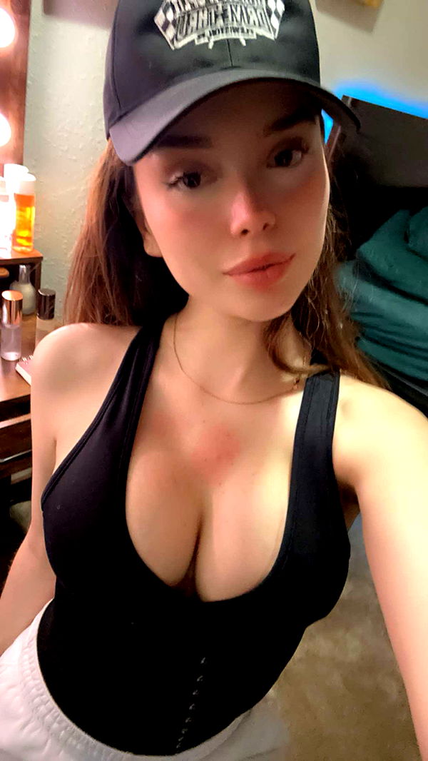 giselleramh image ~ Altpins