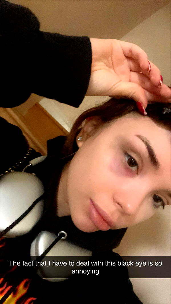 giselleramh image ~ Altpins