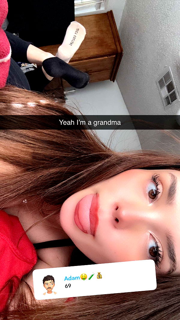 giselleramh image ~ Altpins