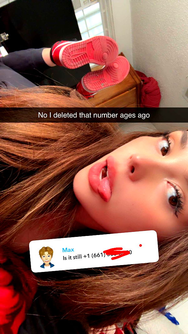 giselleramh image ~ Altpins