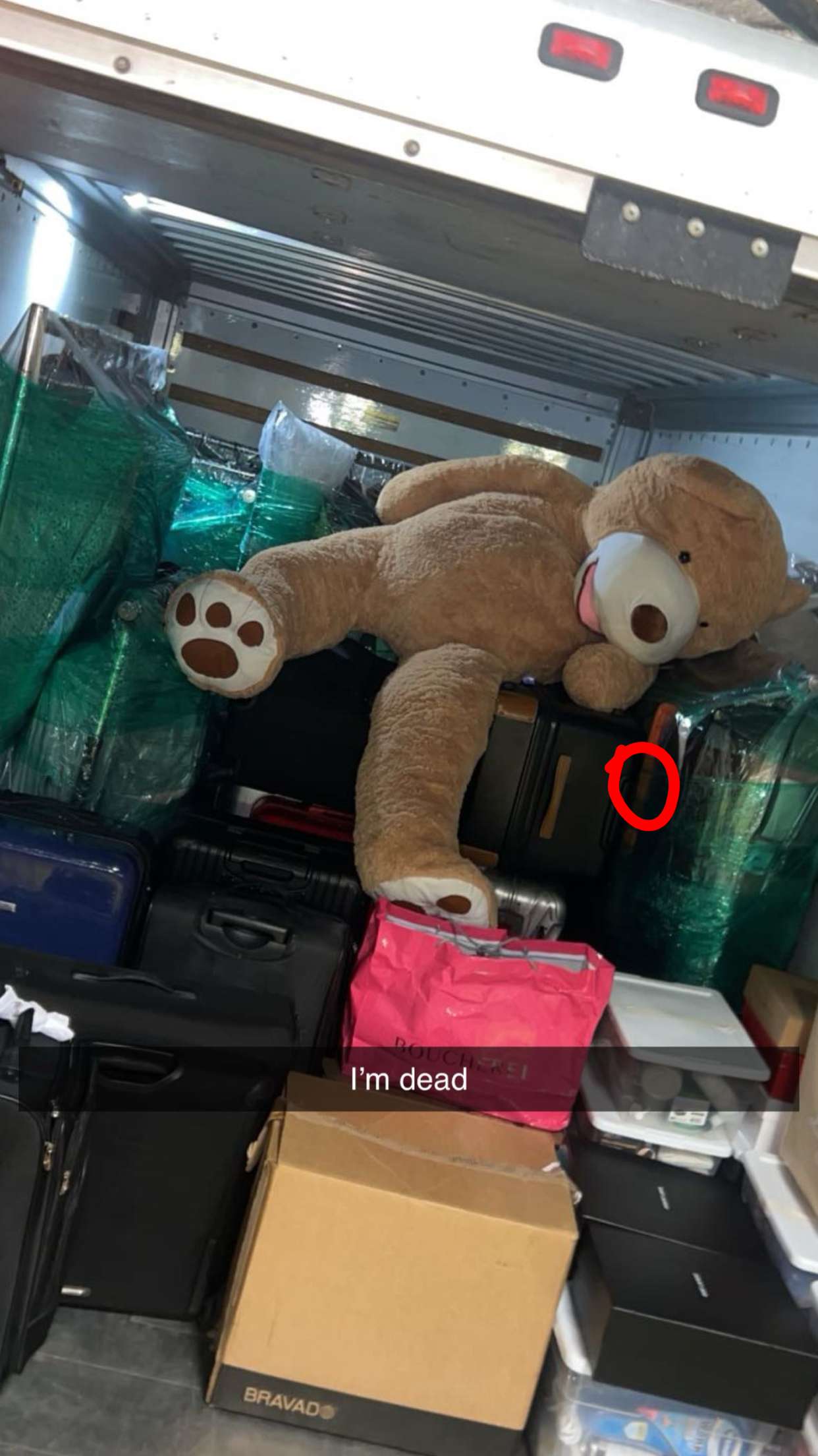 giselleramh snapchat image archive image