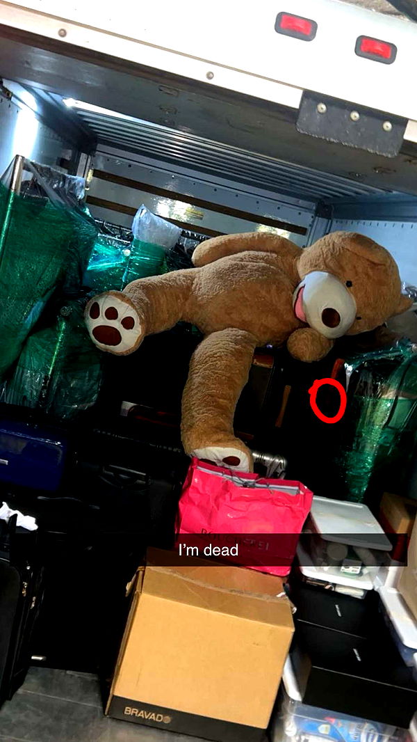 giselleramh image ~ Altpins