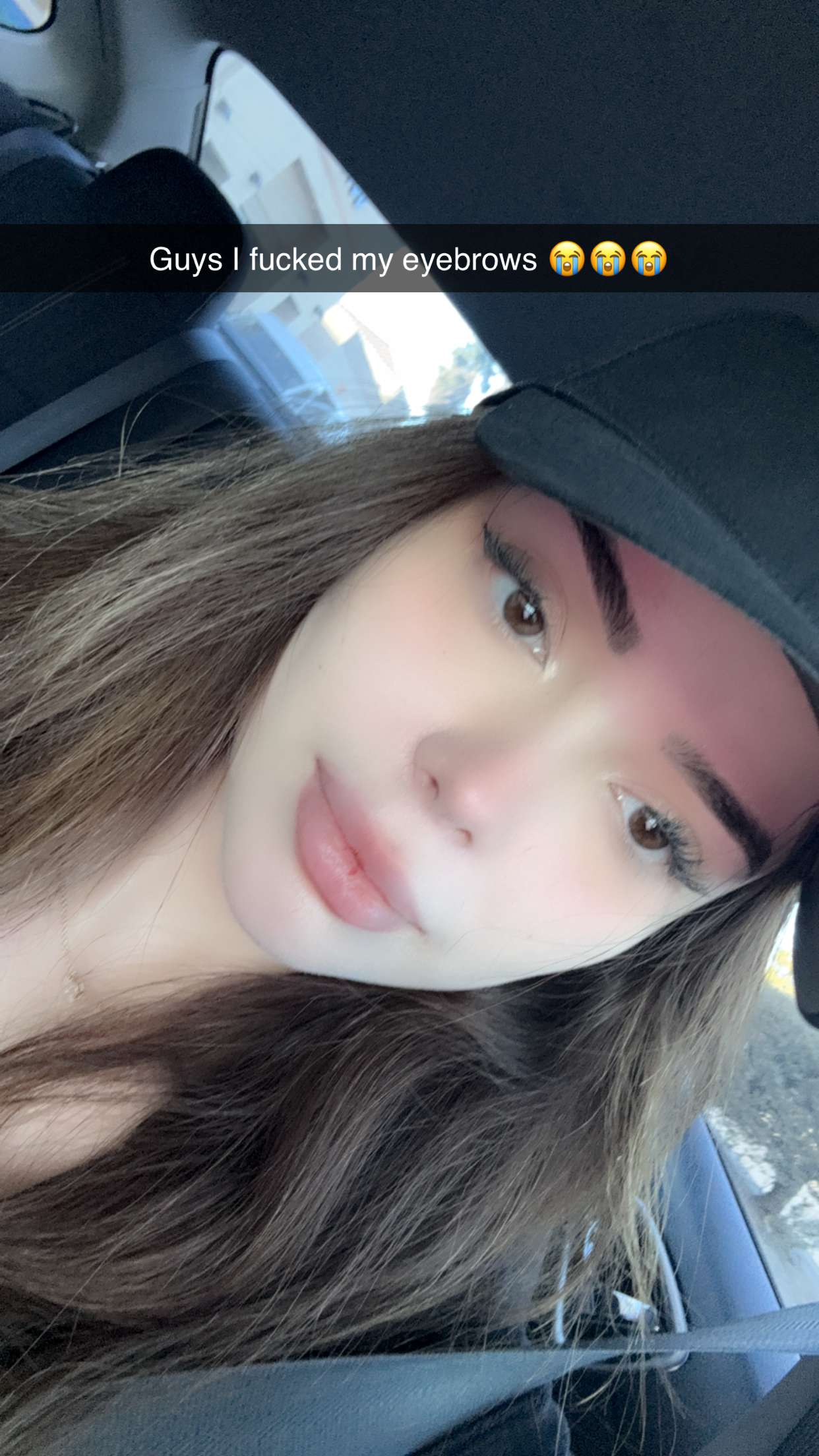 giselleramh snapchat image archive image