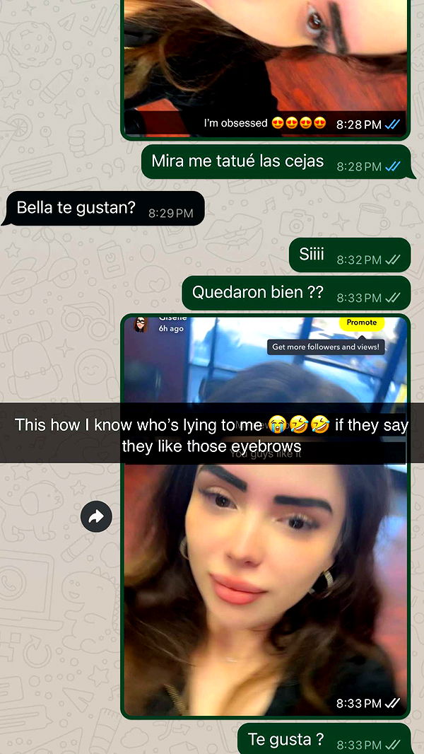 giselleramh image ~ Altpins