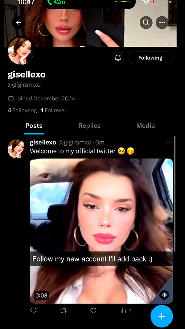 giselleramh image ~ Altpins