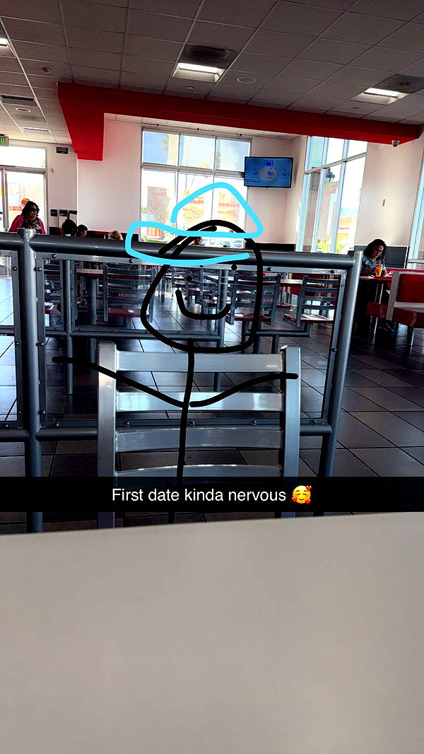 giselleramh image ~ Altpins