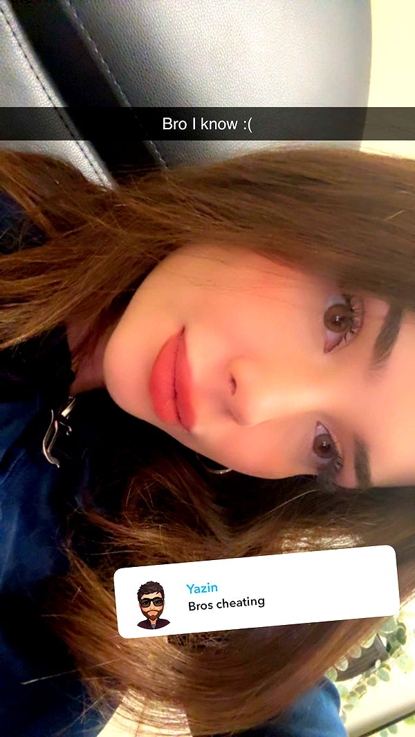 giselleramh image ~ Altpins