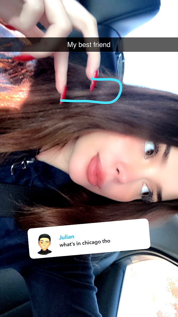 giselleramh image ~ Altpins