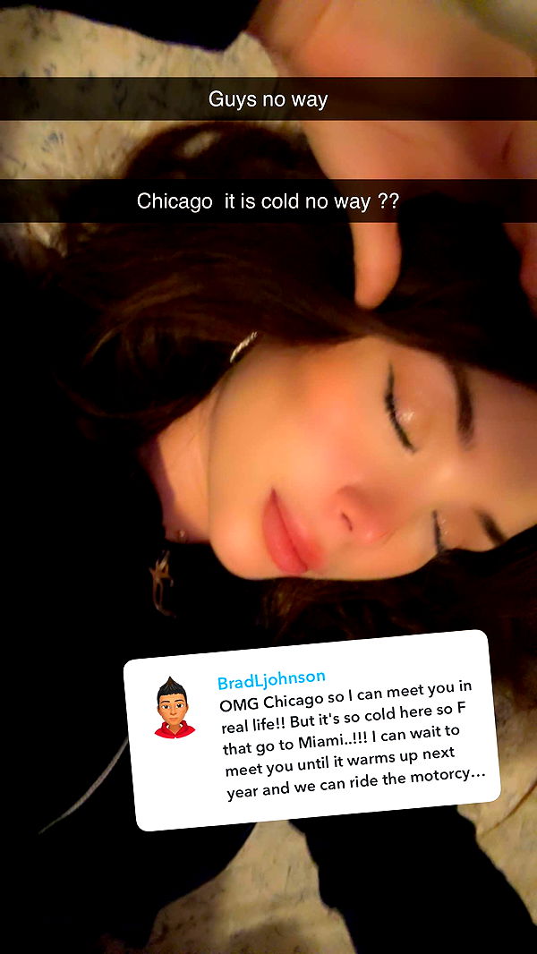 giselleramh image ~ Altpins