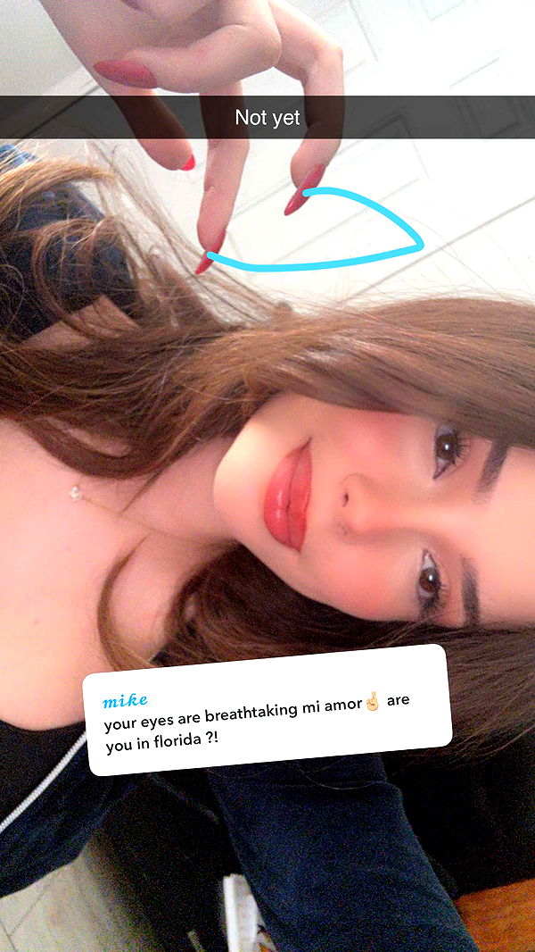 giselleramh image ~ Altpins