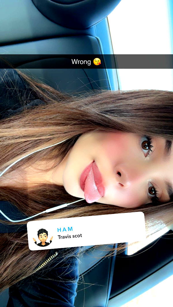 giselleramh image ~ Altpins