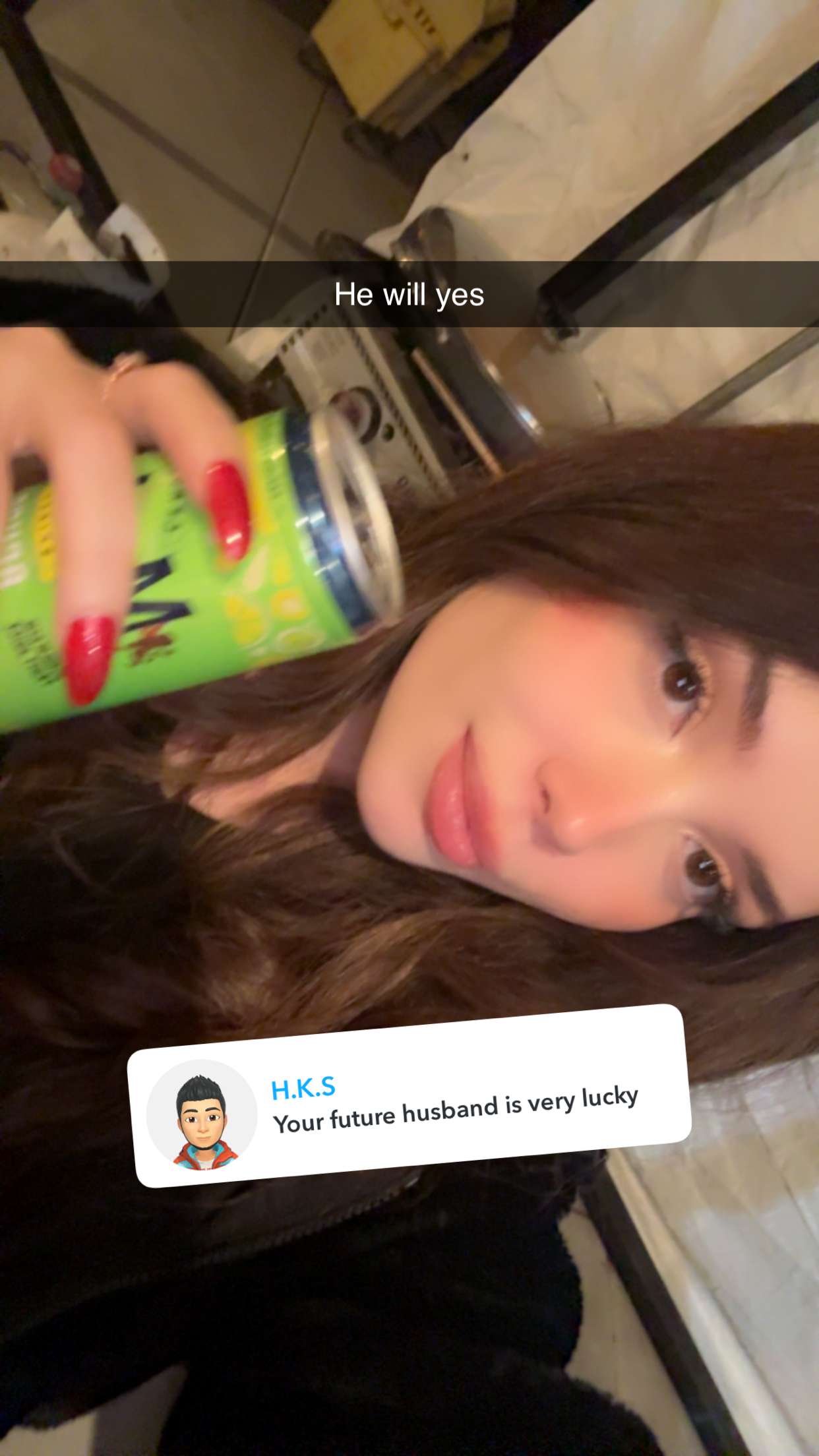 giselleramh snapchat image archive image