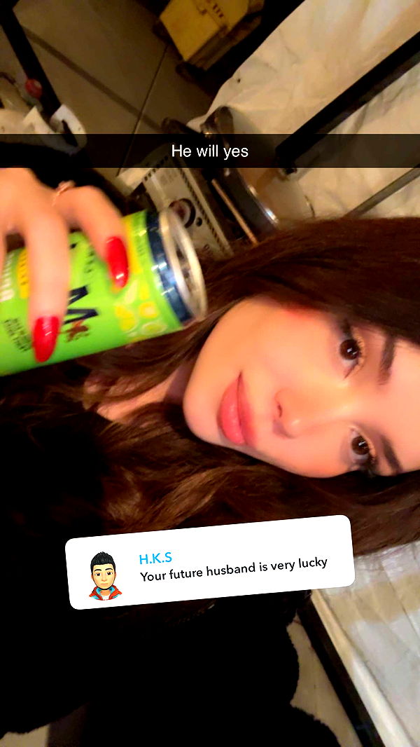 giselleramh image ~ Altpins